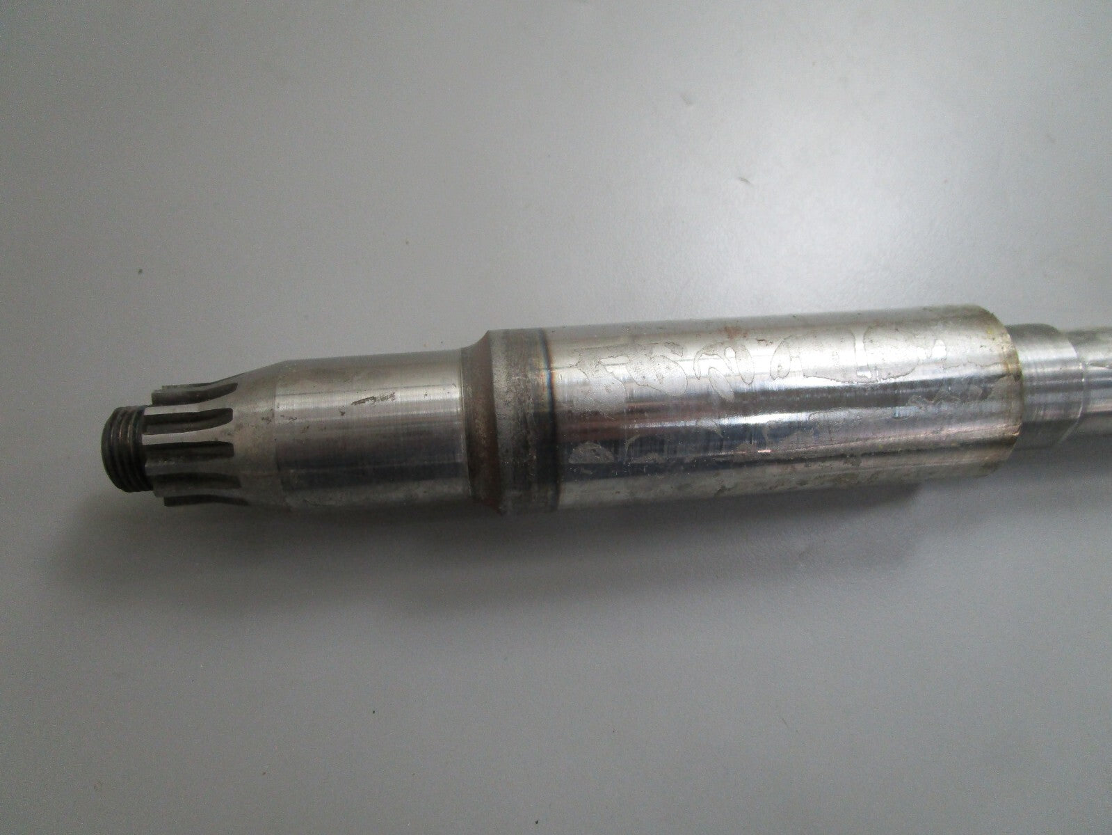 *NEW OEM* 0820 Mercury Quicksilver Drive Shaft 45-853647