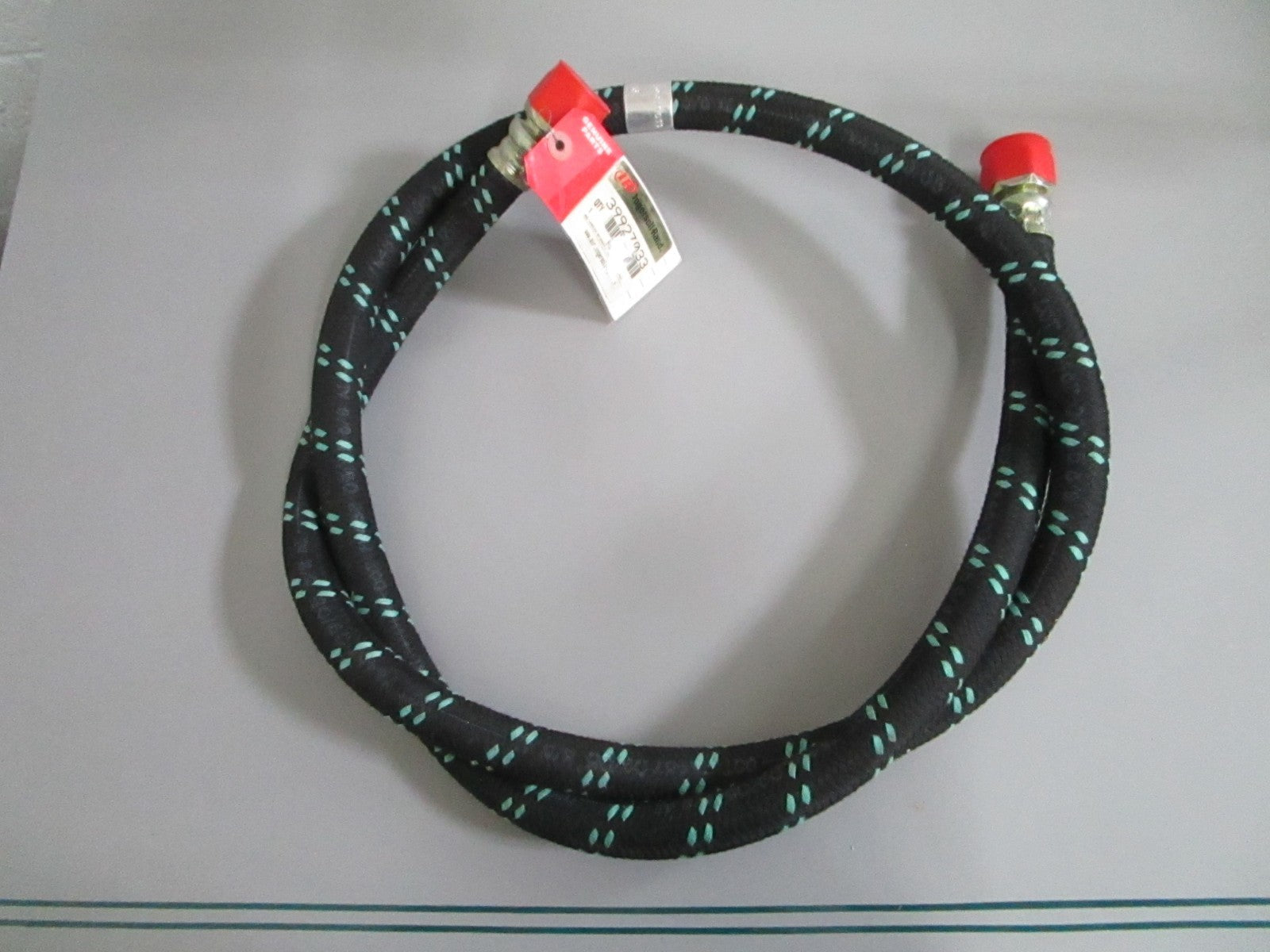 Ingersoll-Rand 39927033 Air Compressor Hose Genuine Factory Part NEW OEM 0820