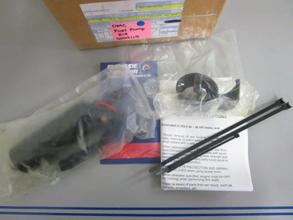 *NEW OEM* 0820 OMC Johnson Evinrude Fuel Pump Kit 5009119