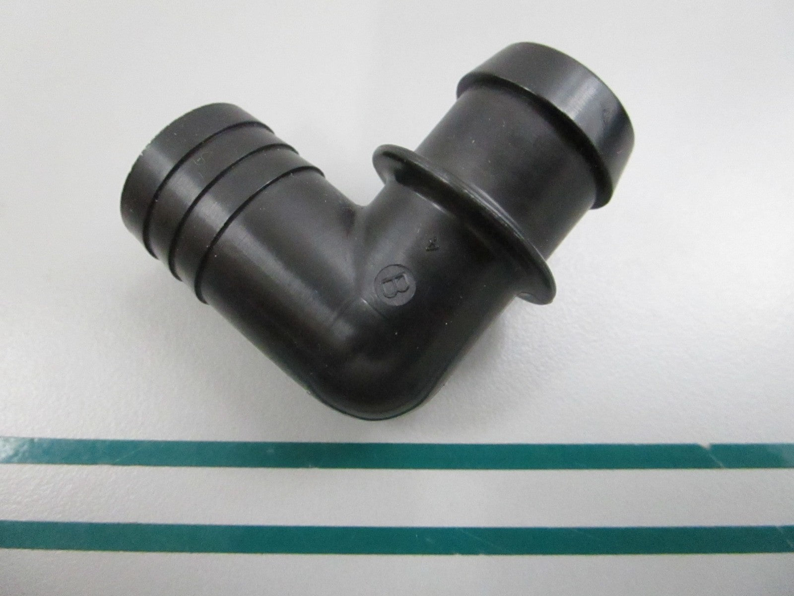 NEW OEM 311545 0311545 OMC Johnson Evinrude Elbow 0810