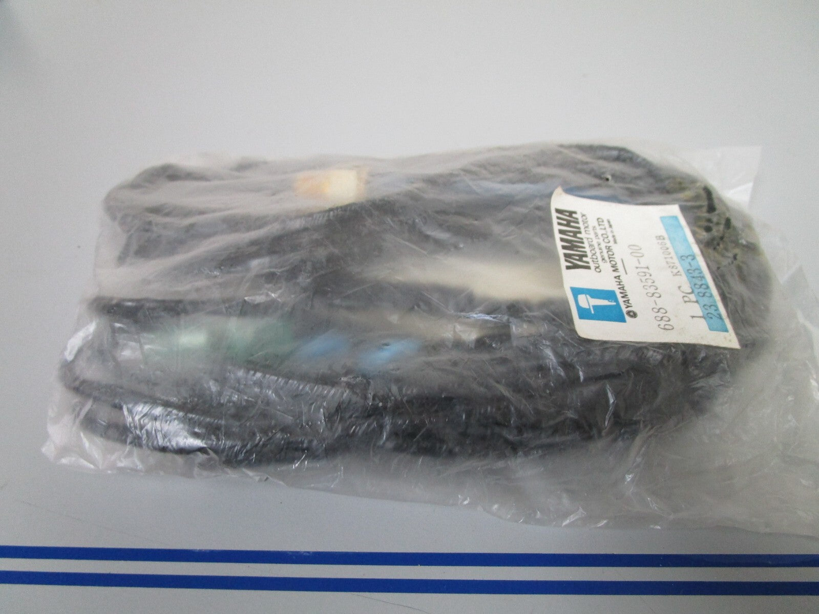 *NEW OEM* 0720 Yamaha Water Temperature Sender 688-83591-00-00