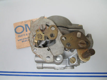 *NEW OEM* 0810 OMC Johnson Evinrude Carburetor 389292 0389292