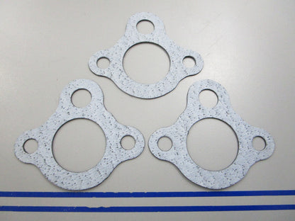 NEW OEM (LOT OF 3) 27-475901 Mercury Quicksilver Thermostat Gasket 0810