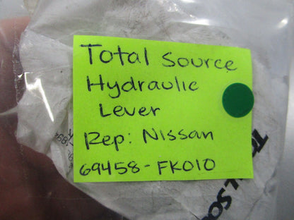 NEW 69458-FK010 Replaces: Nissan Total Source Hydraulic Lever 0810
