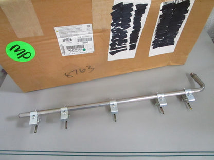 Whirlpool W10538763 Refrigerator Pipe Manifold NEW OEM Factory Certified 0820