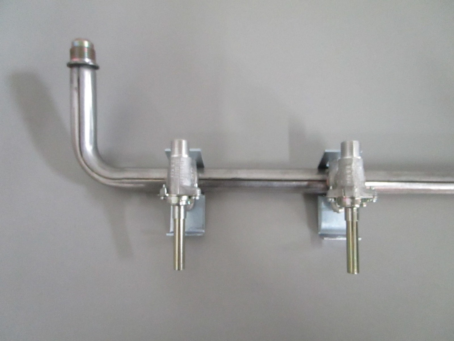 Whirlpool W10538763 Refrigerator Pipe Manifold NEW OEM Factory Certified 0820