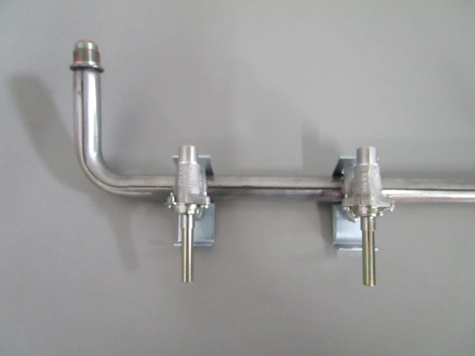 Whirlpool W10538763 Refrigerator Pipe Manifold NEW OEM Factory Certified 0820