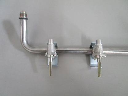 Whirlpool W10538763 Refrigerator Pipe Manifold NEW OEM Factory Certified 0820