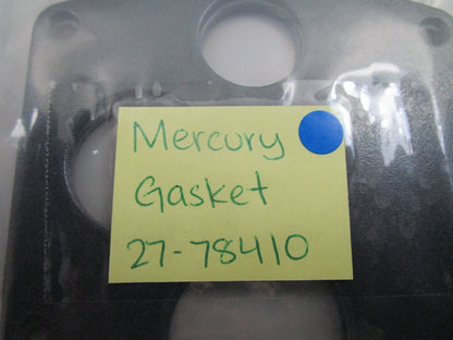 *NEW OEM* 0810 Mercury Quicksilver Gasket 27-78410