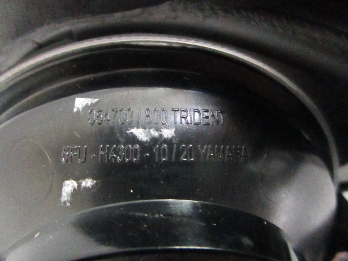 NEW OEM 5FU-H4300-10-00 5FU-H4300-20-00 Yamaha Headlight Assy 0820