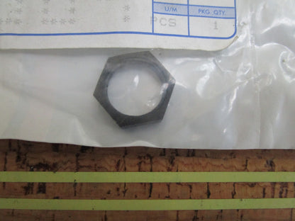 *NEW OEM* 0810 OMC Johnson Evinrude Nut 328169 0328169