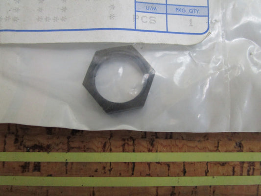 *NEW OEM* 0810 OMC Johnson Evinrude Nut 328169 0328169