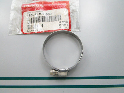 NEW OEM 18325-HN2-000 Honda Exhaust Pipe Cover Band 0810