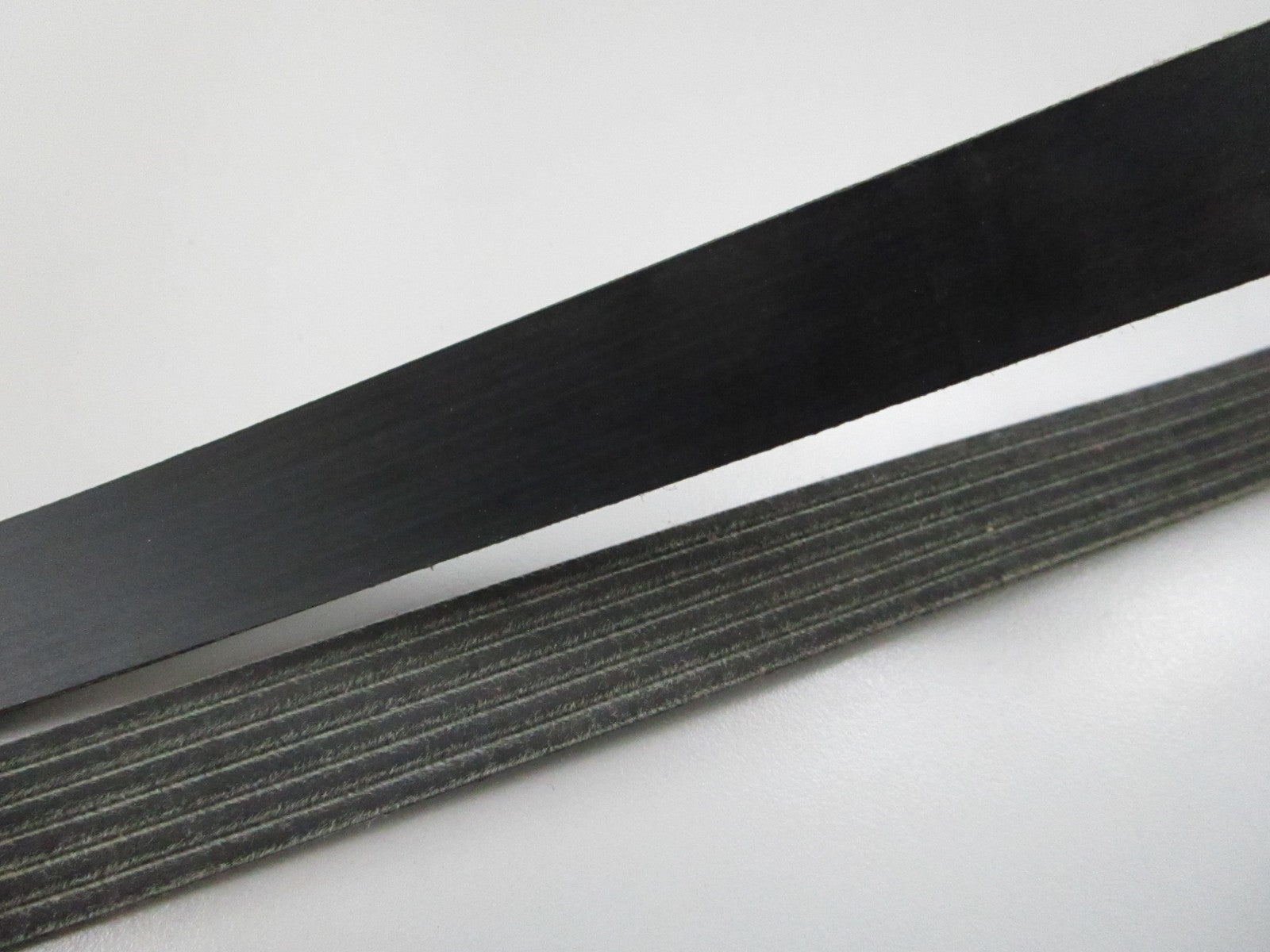 NEW 5061025 Dayco Serpentine Belt 0810