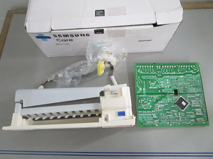 *NEW OEM* 0820 Samsung Ice Maker Service Kit DA82-02675A