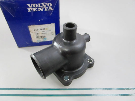 NEW OEM 21617458 Volvo Penta Housing 0810
