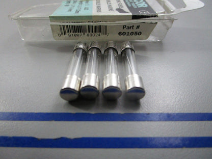 NEW 601050 Ancor 5A 4 Fuse Set 0810