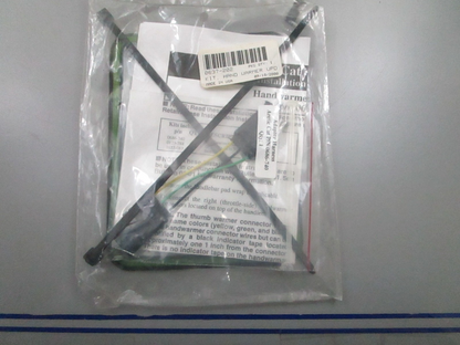 *NEW OEM* 0810 Arctic Cat Hand Warmer Update Kit 0637-202