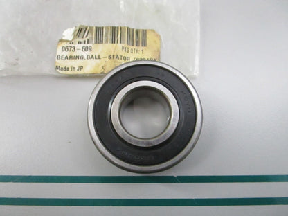 NEW OEM 0673-609 Arctic Cat Ball Bearing 0810
