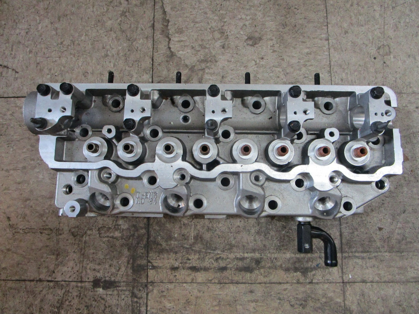 *NEW OEM* 0820 Generac Cylinder Head Assy 0F17040188