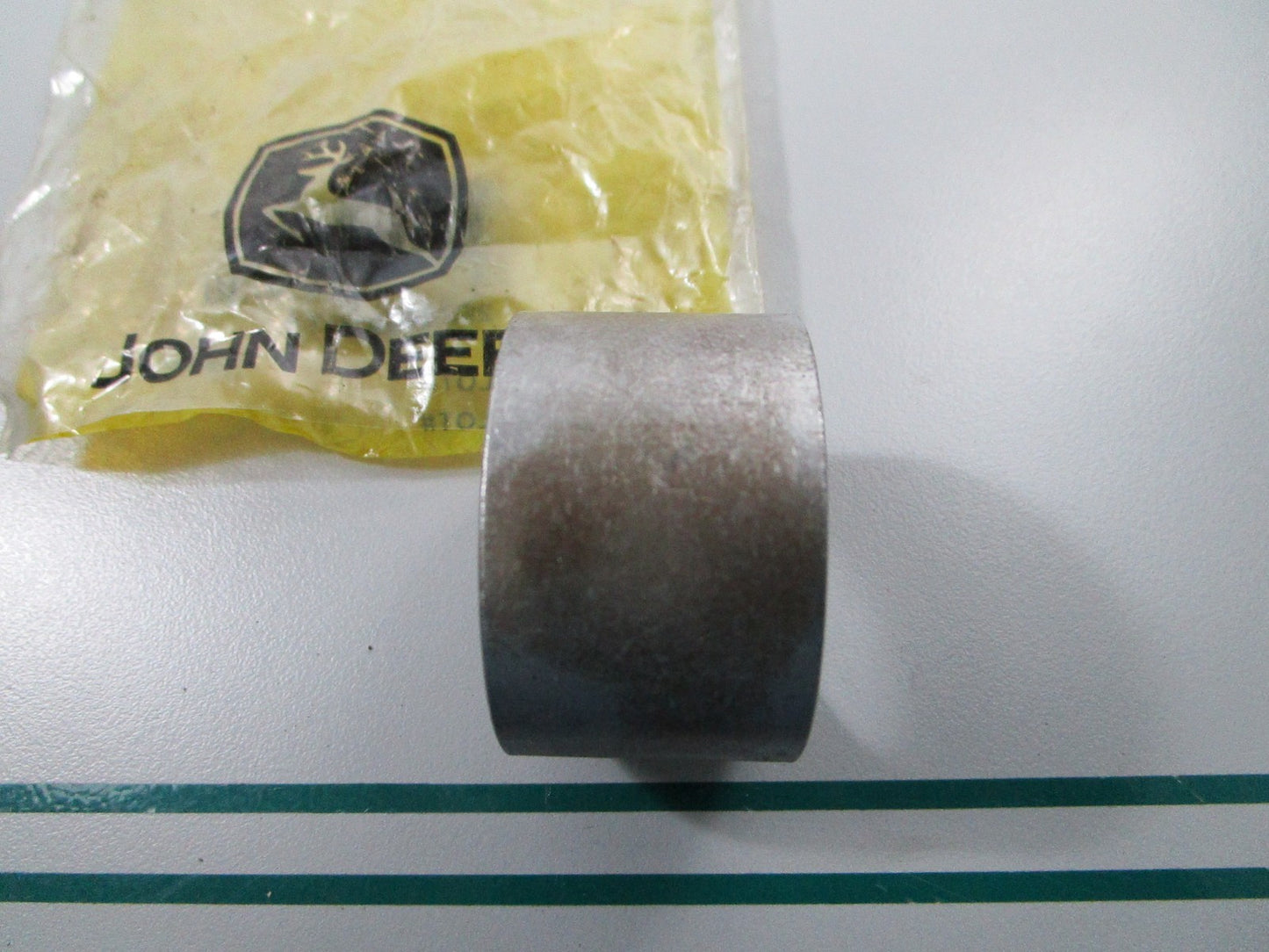 NEW OEM MT3030 John Deere Bushing 0810