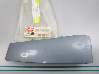 NEW OEM 6J8-42723-00-00 Yamaha Bottom Cowl Cover 0810