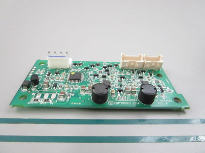 NEW OEM W10804160 Whirlpool Refrigerator Control Board 0810