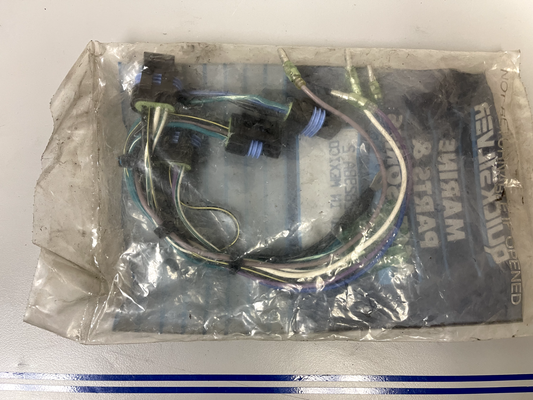 *NEW OEM* 0670 Mercury Quicksilver Ignition Harness 84-828298A2 828298A2