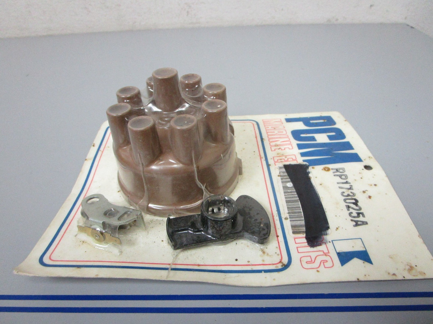 NEW OEM Pleasure Craft Marine PCM RP173025A Tune Up Kit 0720