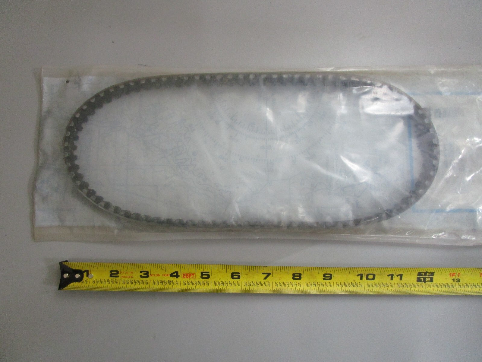 *NEW OEM* 0820 Mercury Quicksilver Timing Belt 831294