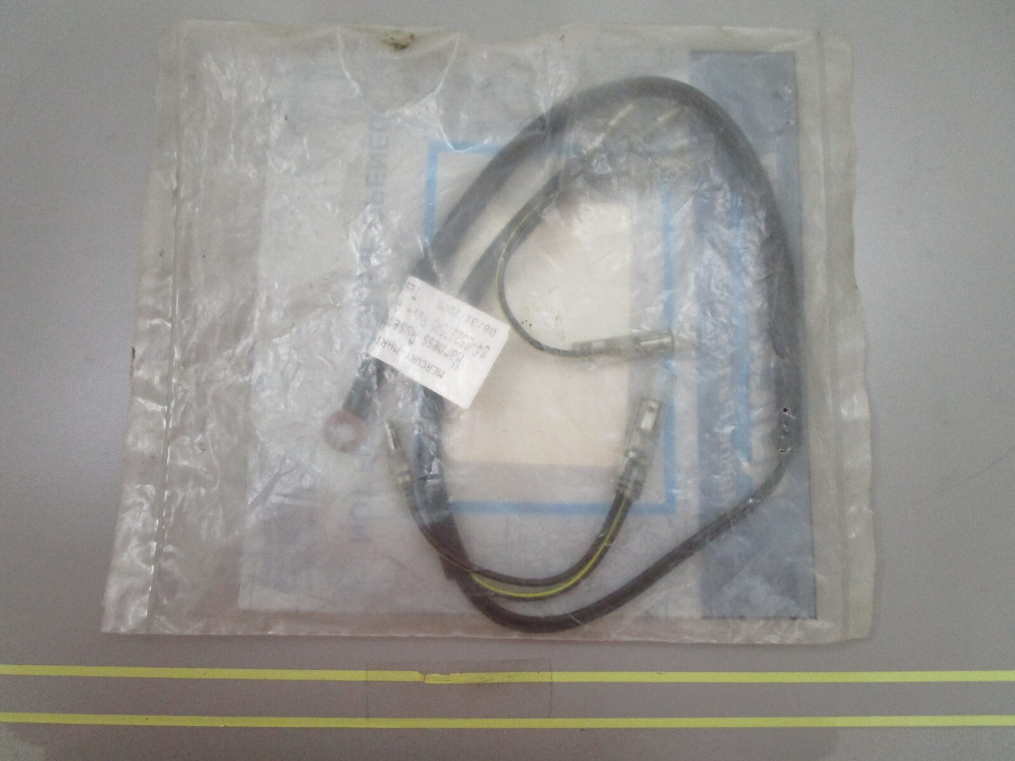 *NEW OEM* 0810 Mercury Quicksilver Extension Harness Assembly 84-852375A6