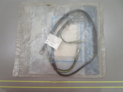 *NEW OEM* 0810 Mercury Quicksilver Extension Harness Assembly 84-852375A6