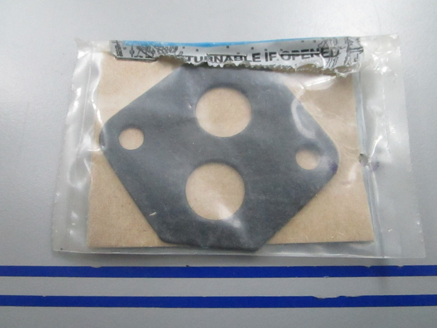 *NEW OEM* 0810 Mercury Quicksilver Gasket 27-863112