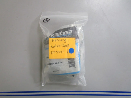 *NEW OEM* 0810 Mercury Quicksilver Water Seal 8235471
