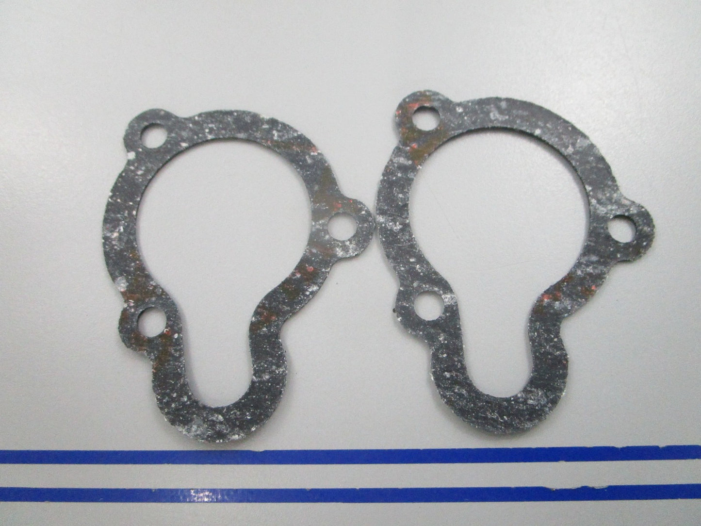 NEW OEM (LOT OF 2) 17685-95500 Yamaha Gasket 0810