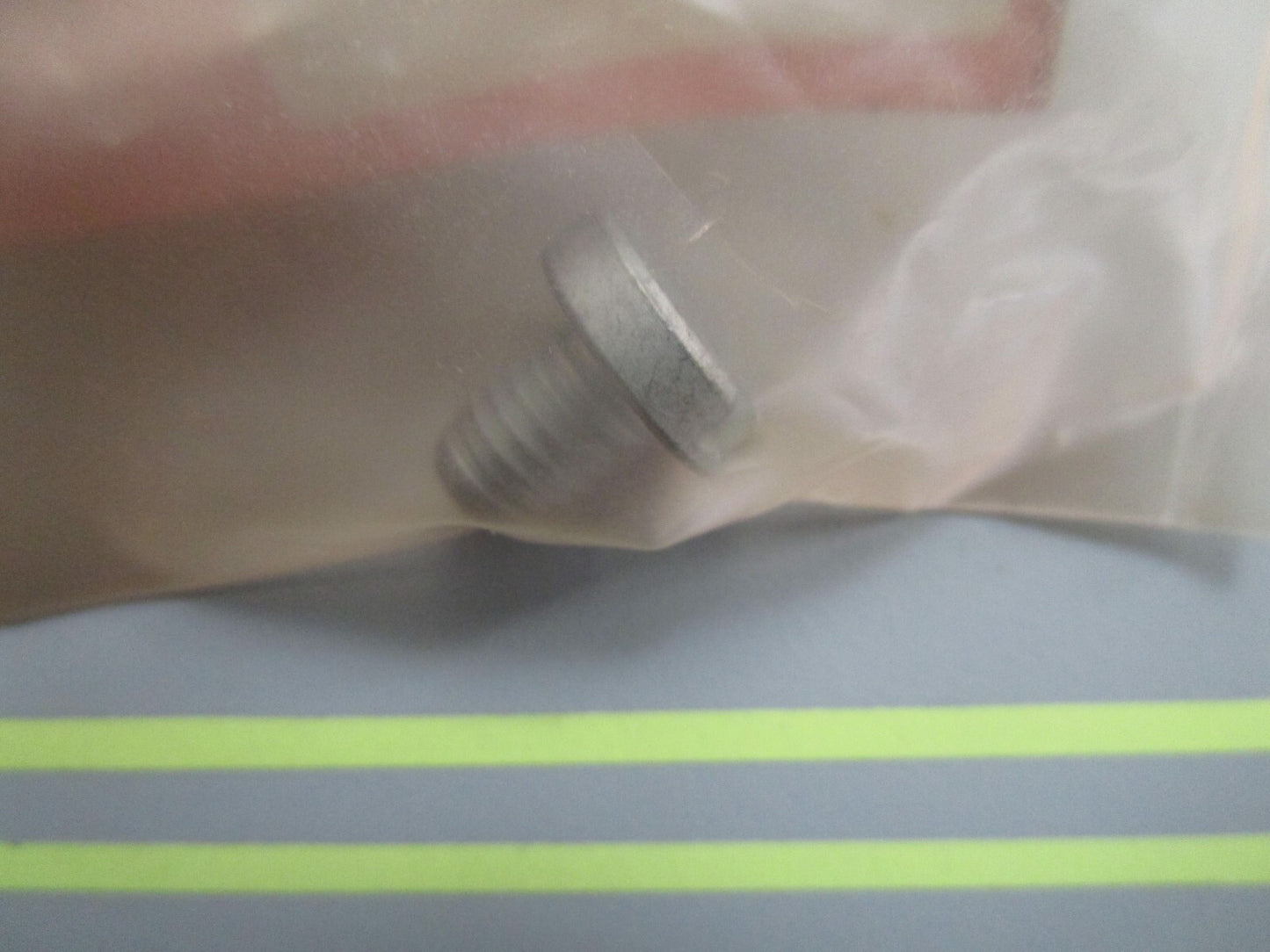 *NEW OEM* 0810 Honda Drain Bolt 90120-ZV5-003