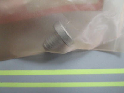 *NEW OEM* 0810 Honda Drain Bolt 90120-ZV5-003