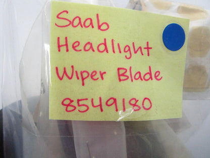*NEW OEM* 0810 Saab Headlight Wiper Blade 8549180