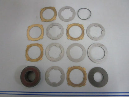NEW OEM 842300 Volvo Penta Disc Clutch Pack 0820