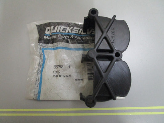 *NEW OEM* 0810 Mercury Quicksilver Cover 997621