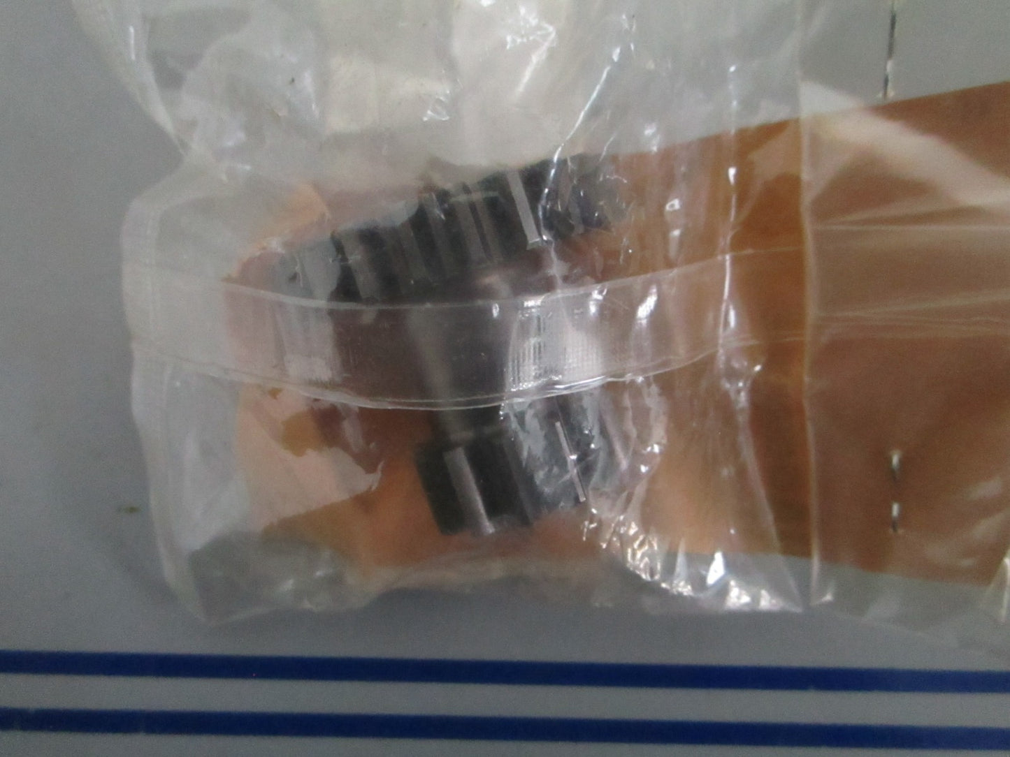 NEW OEM 4WM-15512-00-00 Yamaha Idler Gear 0820