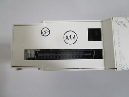 Schneider Modicon 140AMM09000 Quantum Analog Input Output 4I 2O NEW OEM 0820