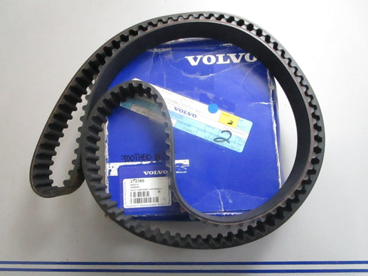 *NEW OEM* 0820 Volvo Penta Tooth Belt 272386