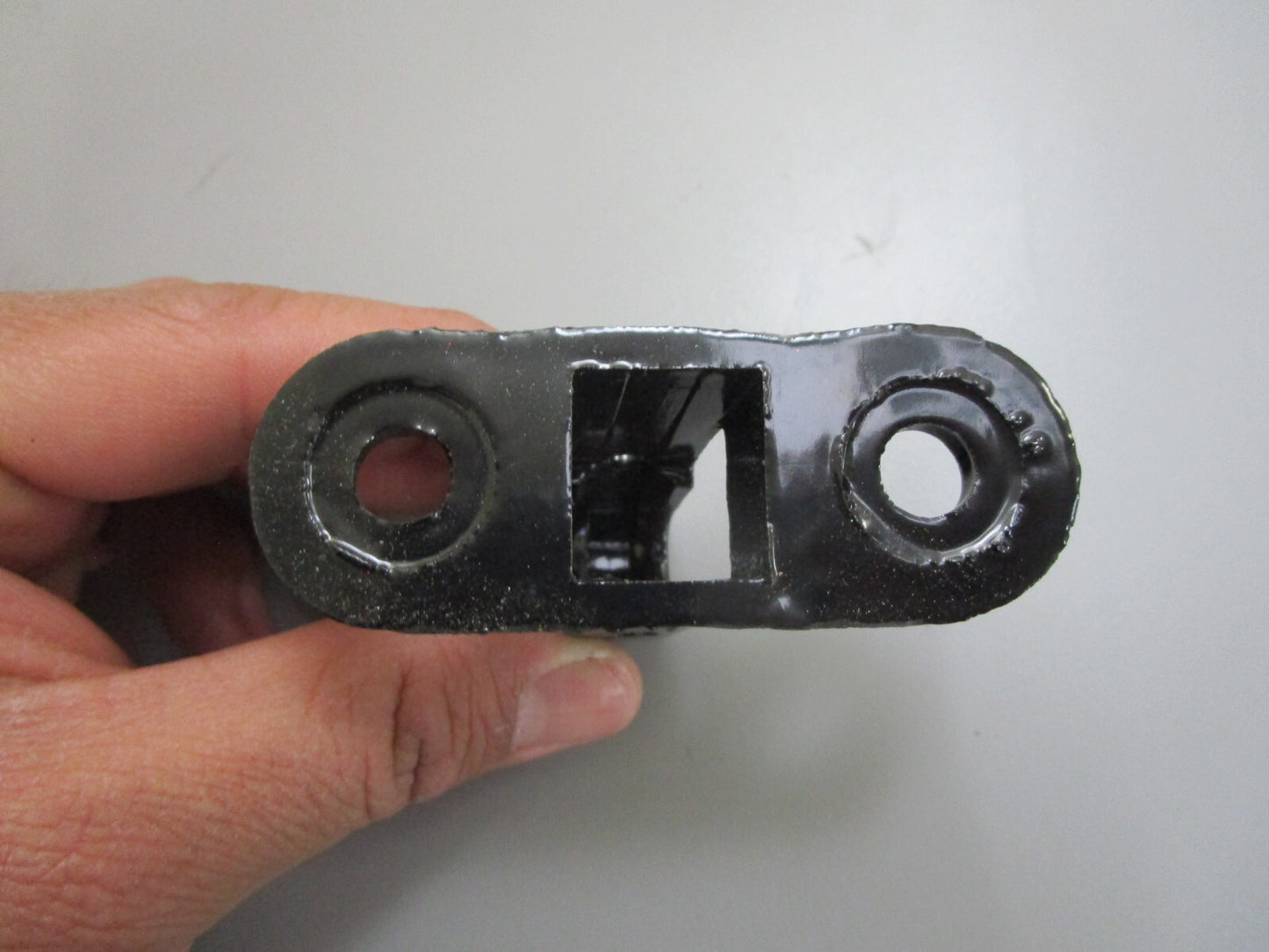 *NEW OEM* 0820 OMC Johnson Evinrude Anchor Block 332637 0332637