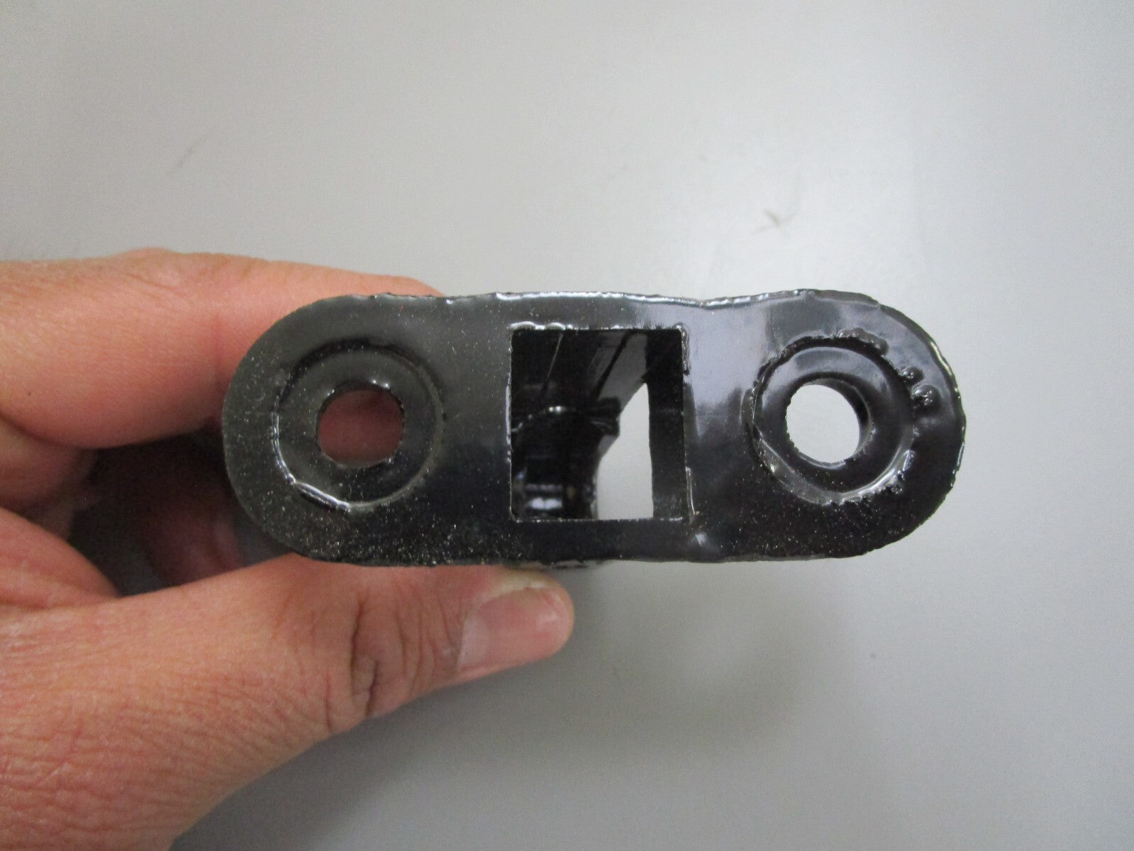 *NEW OEM* 0820 OMC Johnson Evinrude Anchor Block 332637 0332637
