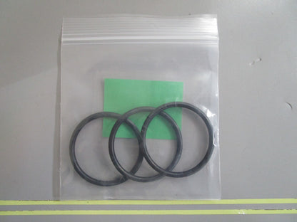 *NEW OEM* (LOT OF 3) 0810 Mercury Quicksilver O-Ring 25-26855