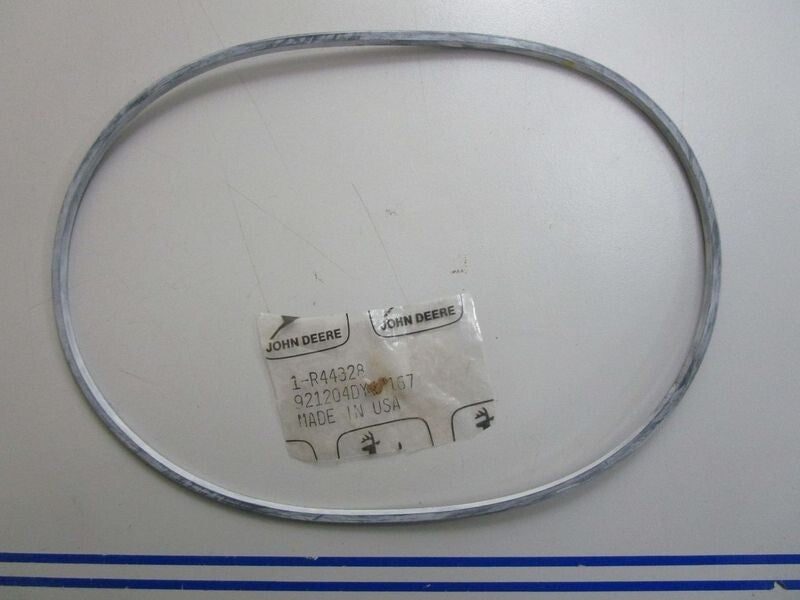 *NEW* 0770 John Deere Washer R44328