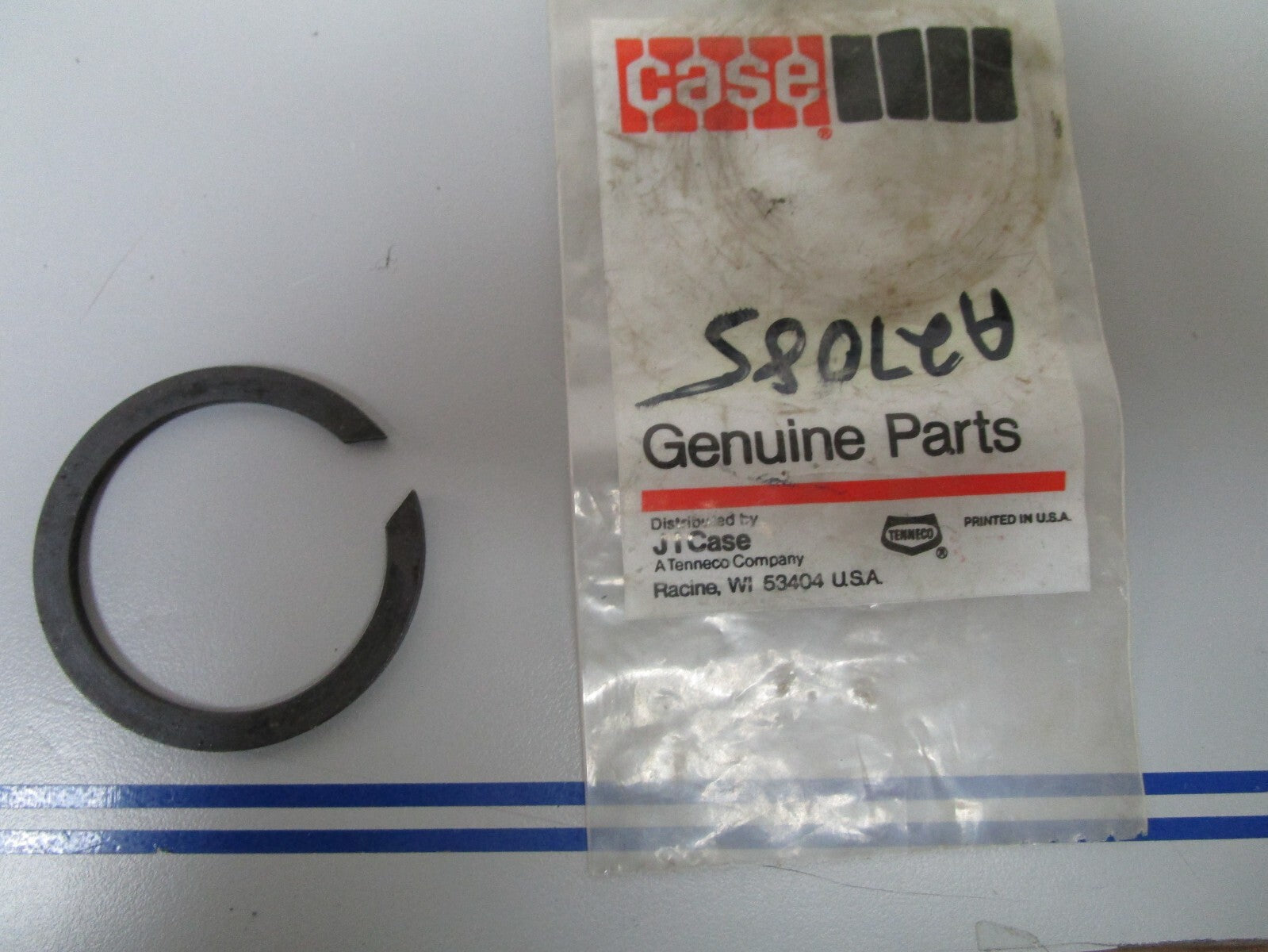 *NEW OEM* 0810 Case IH Ring A27085