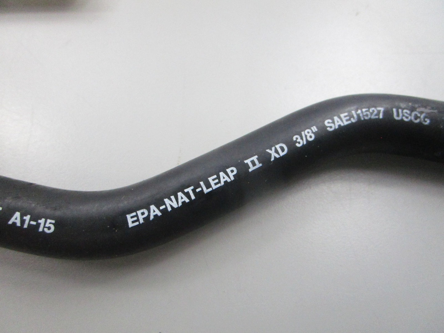 NEW OEM 8M0071603 Mercury Quicksilver Fuel Hose Service Kit 0810