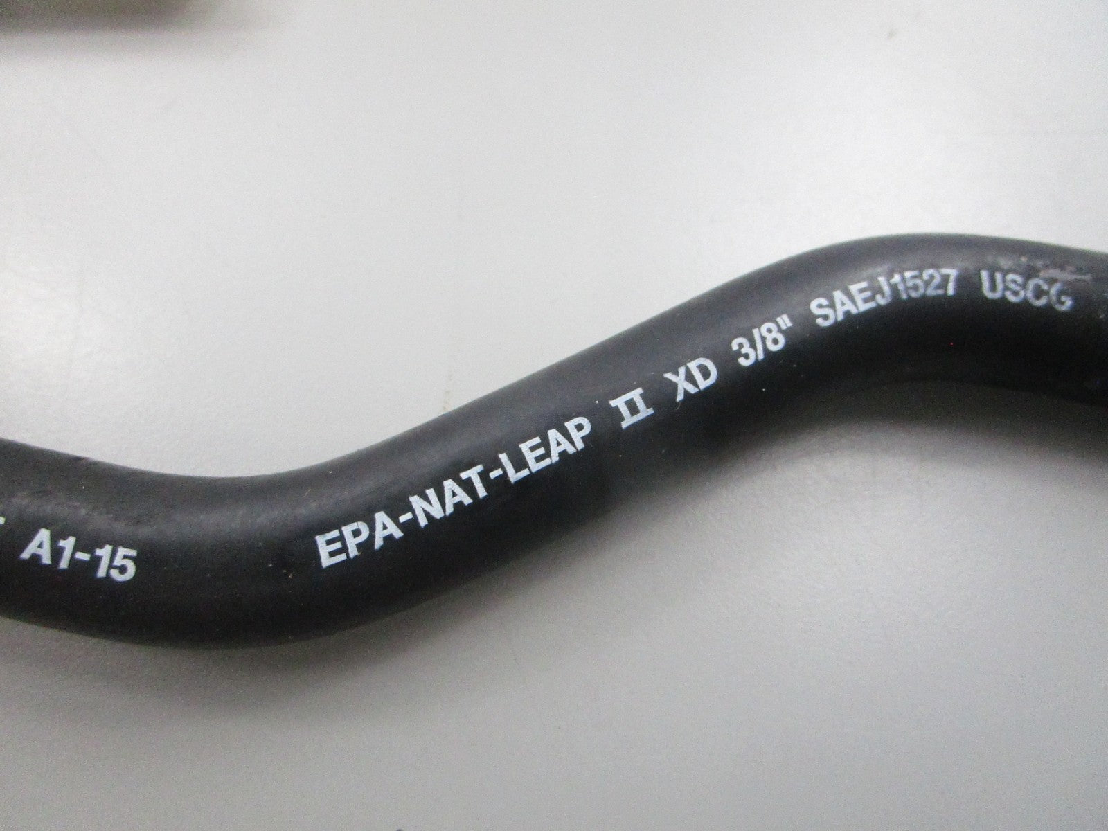NEW OEM 8M0071603 Mercury Quicksilver Fuel Hose Service Kit 0810